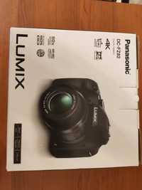 Panasonic aparat fotograficzny kompaktowy Lumix DC fz82 gwarancja