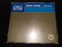 Blank & Jones Heartbeat CD 1998