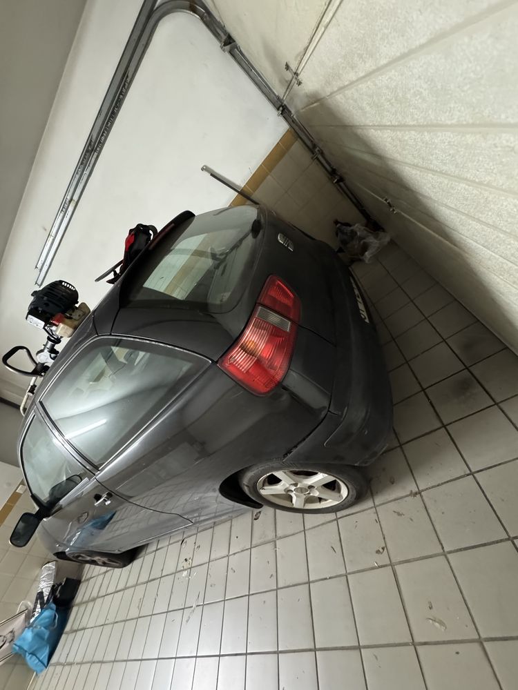 Vendo Seat ibiza