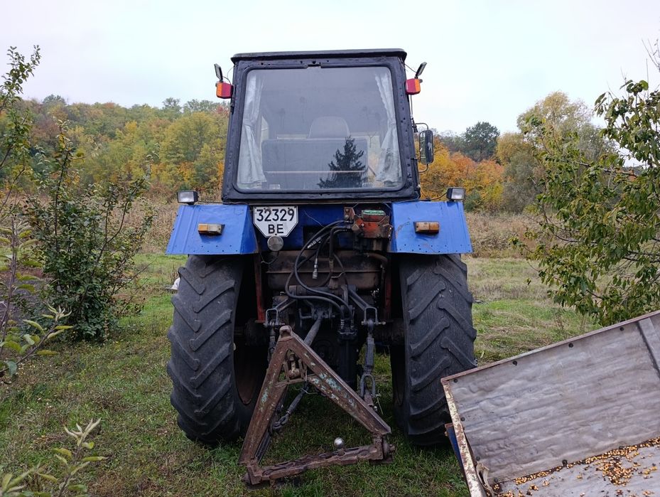 Продам ЮМЗ 6 дизель