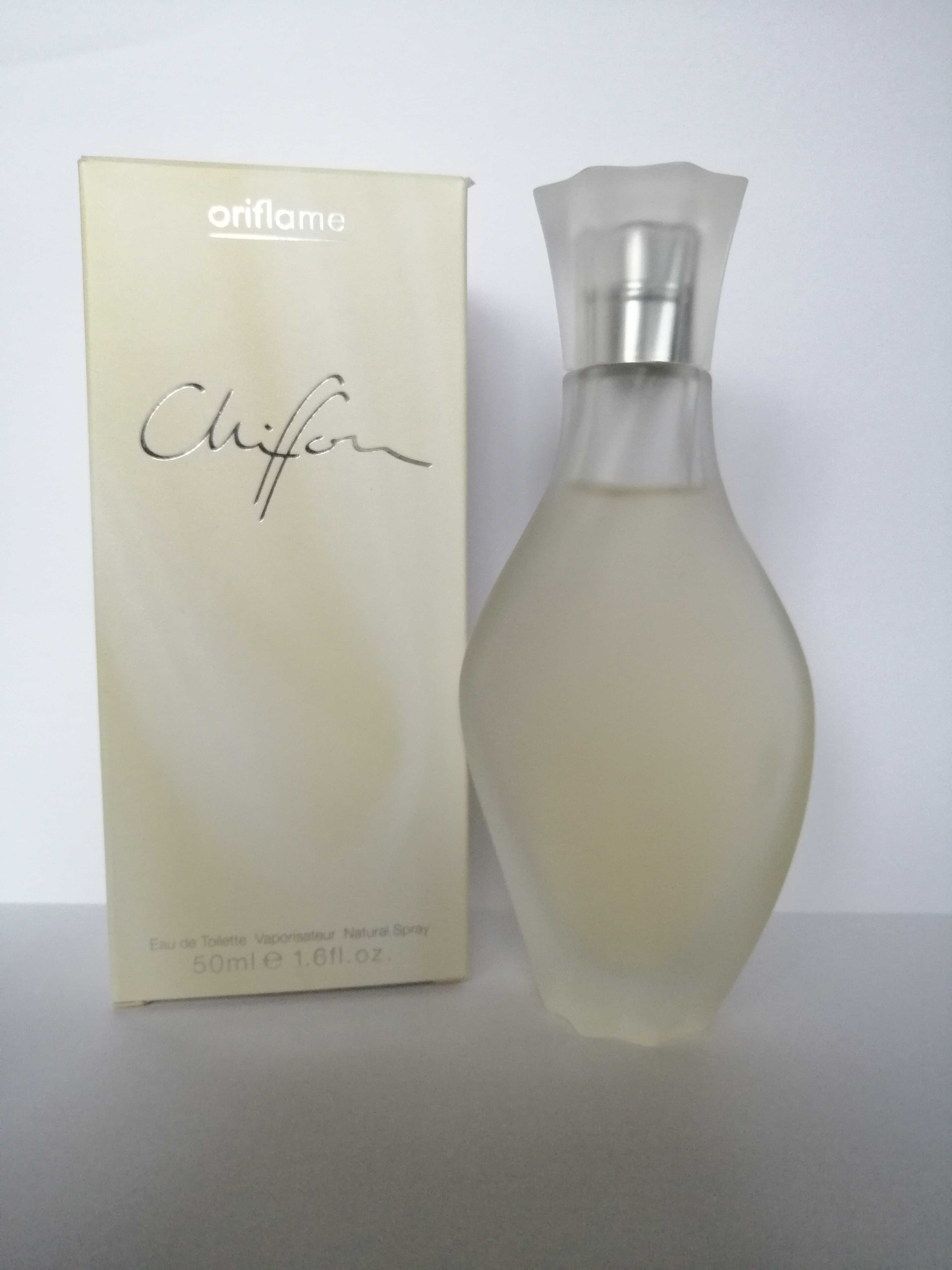Oriflame Chiffon edt 50 ml