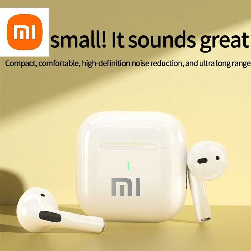 XIAOMI AP05I słuchawki MIJIA z mikrofonem dla Androida iOS Smartphone