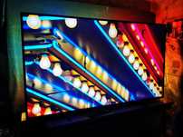 65" Philips  Smart TV 3x Ambilight dvbt2 hevc led telewizor wifi