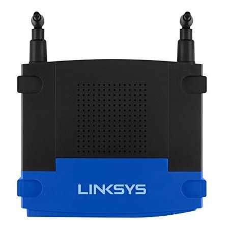 Router sem Fios LINKSYS WRT54GL - Novo