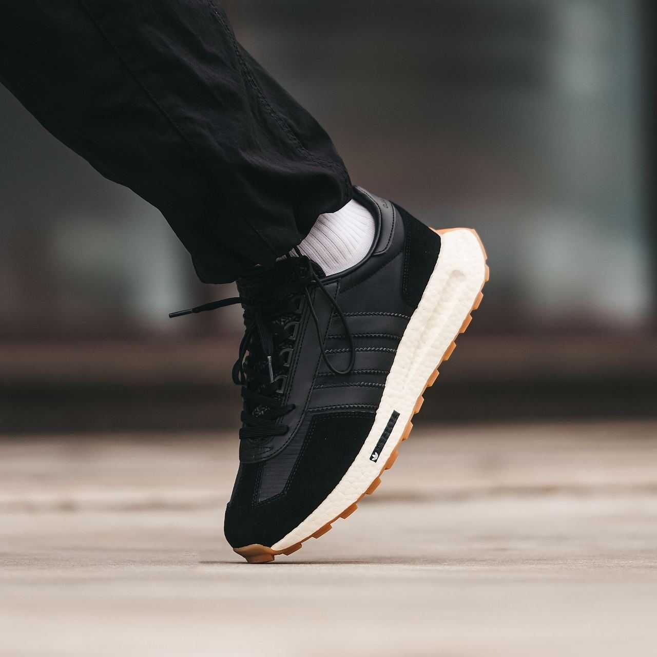 Чоловічі Кросівки Adidas Retropy E5 40-45 Без Предоплати