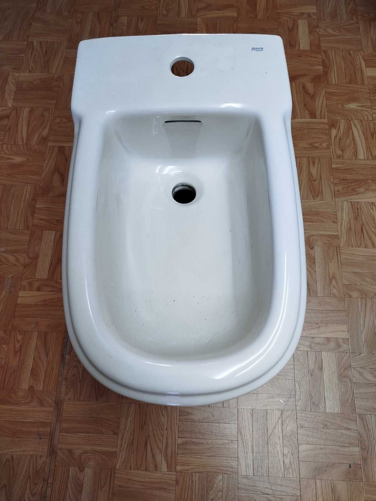 Bidé Creme Roca (novo)