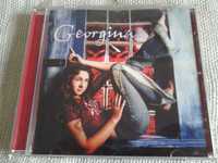 Georgina ‎– Georgina  CD