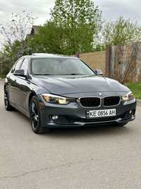 Продам BMW F30 328i 2015 год