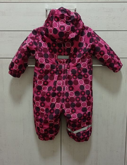 Термо комбінезон  80-86