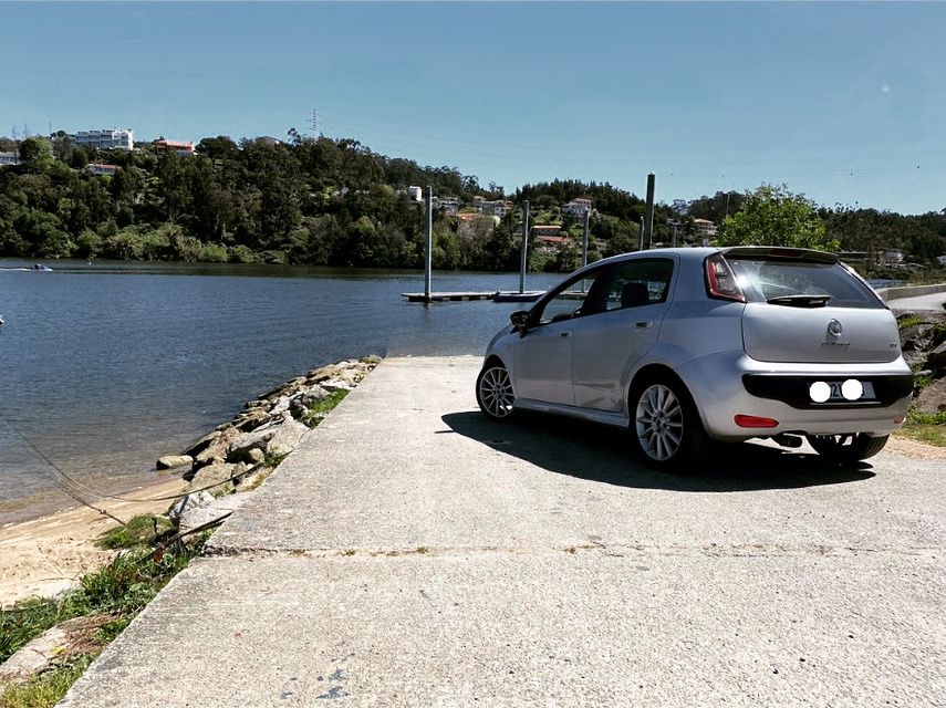 Fiat punto evo 1.3  multijet