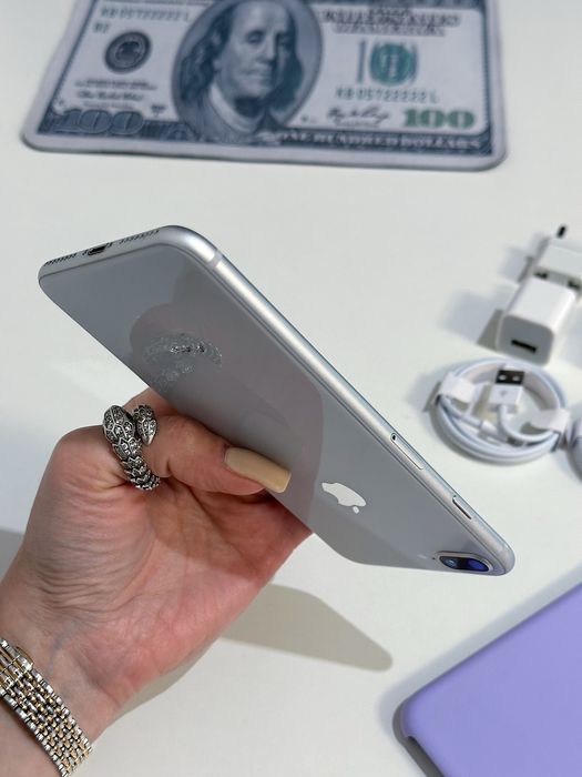 iPhone 8 Plus 256 gb Neverlock