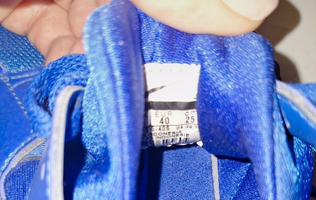 Nike Huarache Run (GS) Rozmiar 40