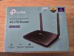 Router 4G LTE TP Link Archer MR200 na gwarancji jeszcze 32 miesiące