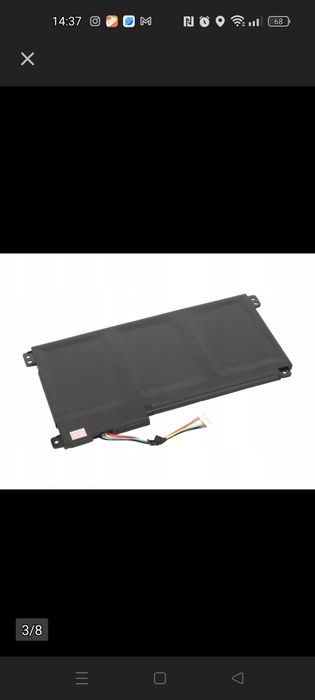 Bateria do Asus Vivobook