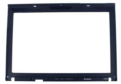Ramka matrycy LCD Lenovo ThinkPad X200
