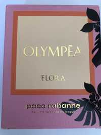 Vendo perfume Olympéa Flora de Paco Rabanne 50ml