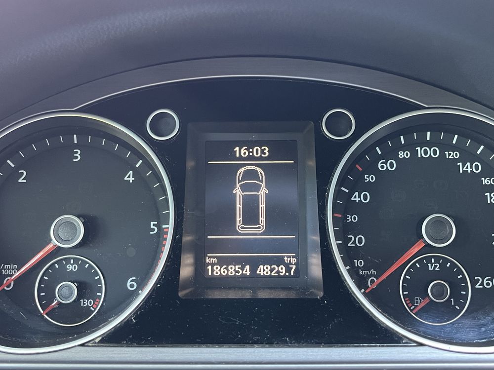 VW Passat Variant 1.6 TDi | OPORTUNIDADE