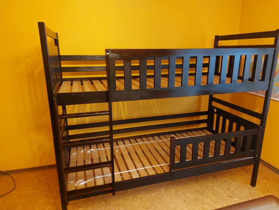 Łóżko piętrowe Monika LANO 90x200