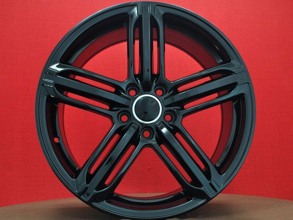 Felgi R20 5X112 VW Touareg 2 AUDI RS4 B8 B9 A5 A7 RSQ3 Q5 Q7 4M TT 8S