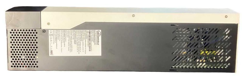 Гібридний інвертор OFF-GRID PGF OG-5500 MPPT 5.5KW + WiFi