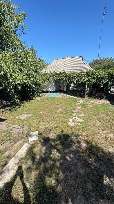 Будинок 30 км. від Полтави   с. Пальчиківка (Кірове)