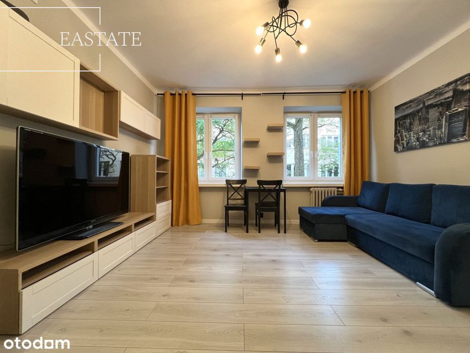 Metro | Blisko komunikacji | Przytulne | Mokotów