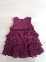 sukienka H&M rozmiar 86