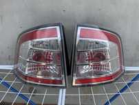 Продам комплект стопів Ford Edge
