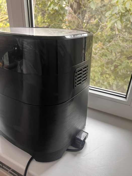 Аэрогриль мультипеч tefal