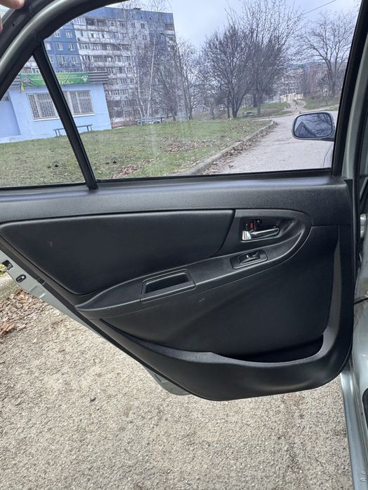 Geely Mk 2013г. Пробег 91т. Газ евро 4