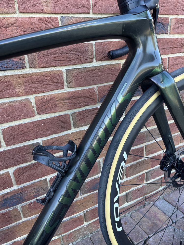 S-works tarmac SL7 rozm. 54 (bez kół)