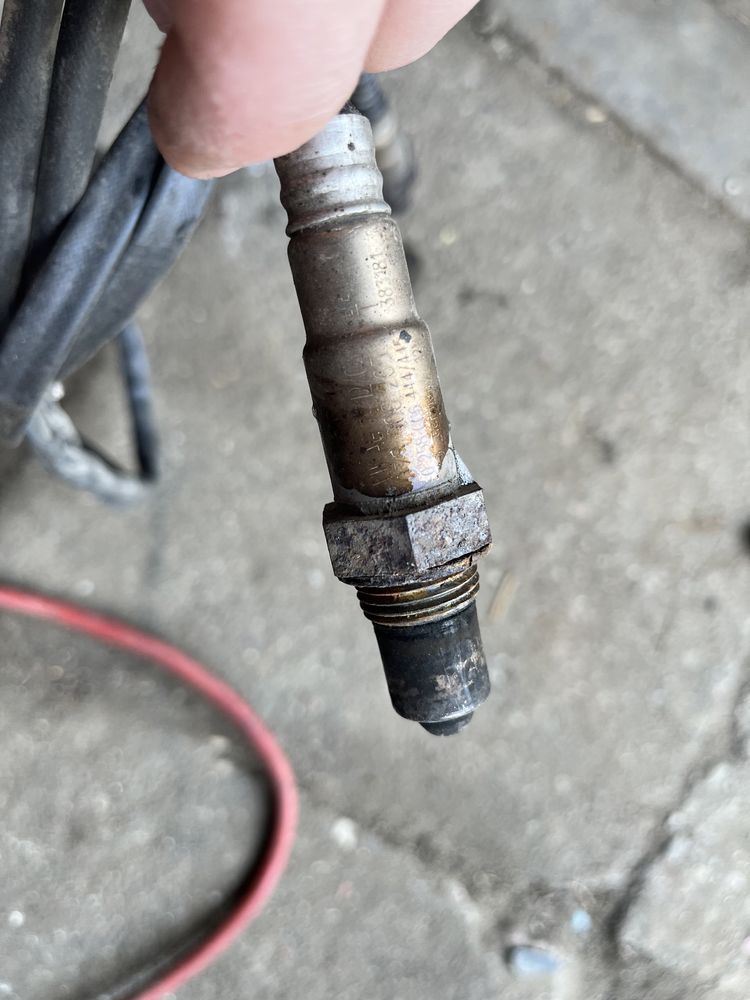 Sondy lambda do Audi A6 C5 2.4 V6 BDV, A4 B6 inne