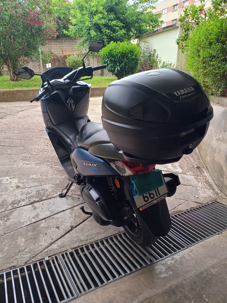 Vendo Yamaha Nmax