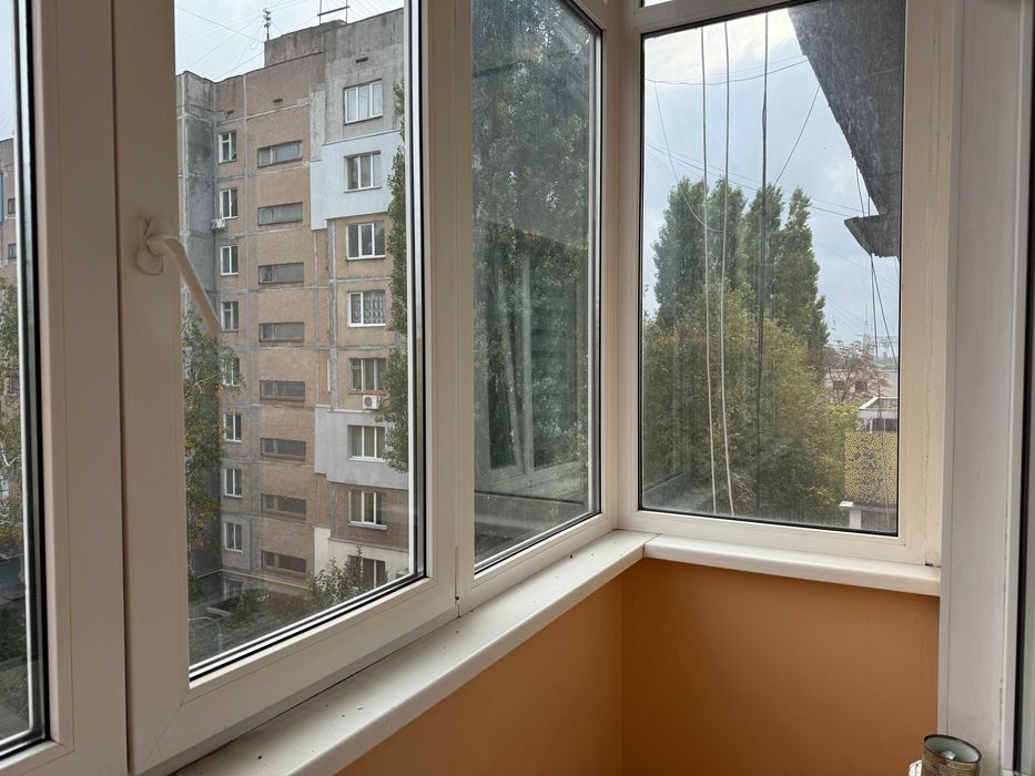продам 3 кімнатну квартиру Різдвяна- Ватутіна