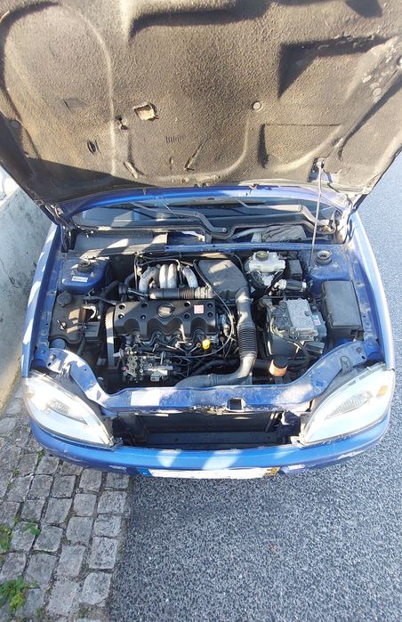Citroen Saxo 1.5D