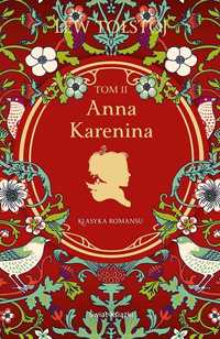 Anna Karenina. Tom 2 Lew Tołstoj