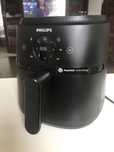 Frytkownica beztłuszczowa Philips NA229 air fryer nie używana