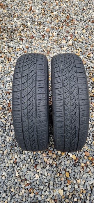 Opony wielosezonowe 165/70/14