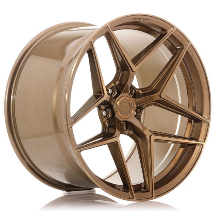 Felgi Concaver CVR2 20" 20x9J 20x10J 10,5J 5x112 Audi A5 S5 RS5 F5