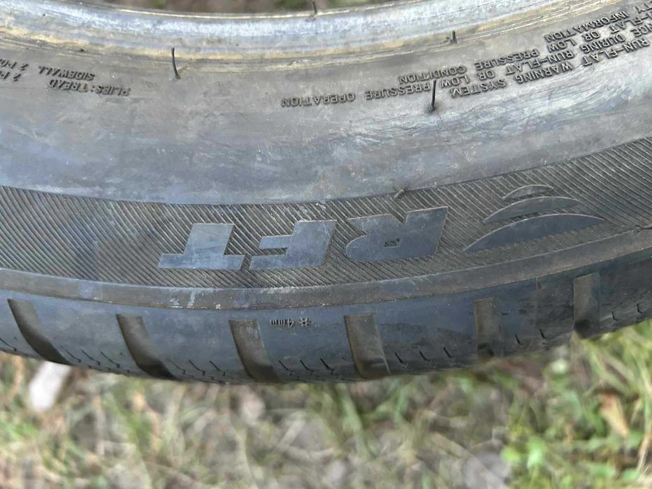 Bridgestone Blizzak Lm001 275/45 r20 110v 2022R