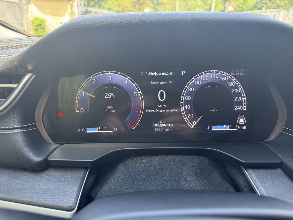 Jeep Grand Cherokee WL 2.0 T