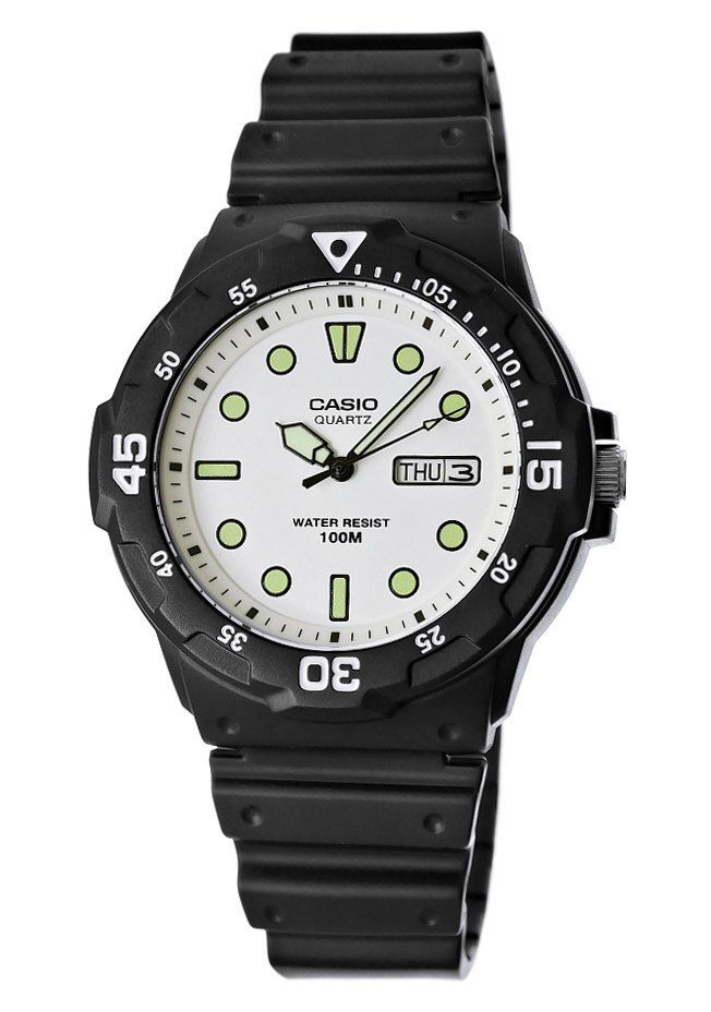 Zegarek Casio MRW-200H-7EVDF