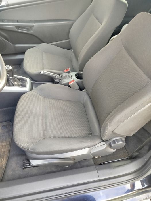 Sprzedam opel astra h