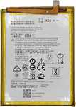 Nowa Bateria Do Motorola Jk50 E7 Power G10 G20 G30 G50