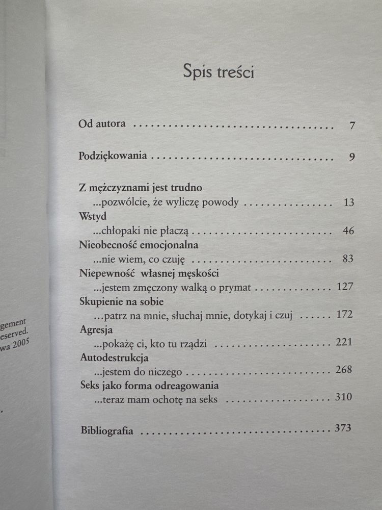 Gdyby mężczyźni umieli mówić
