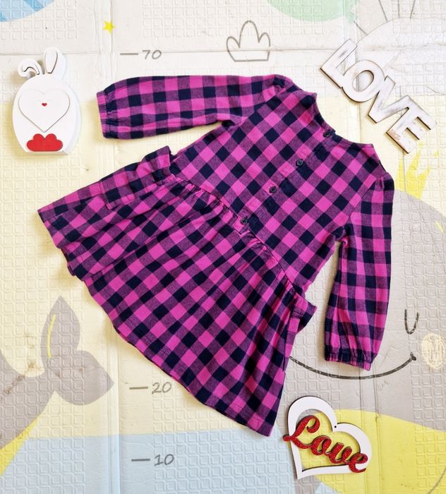 Сукня Nutmeg 2-3 р плаття