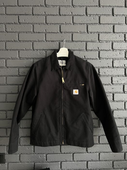 Куртка Carhartt WIP Detroit Jacket оригінал М
