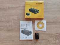 Karta dźwiękowa USB Sound Adapter 7.1 Delock Plug&Play