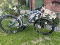 Rower Giant alu 27,5”