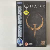 Quake (Sega Saturn)